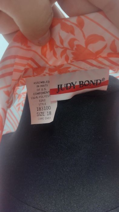 Bluzka damska XL lub XXL