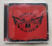 Corruption Bourbon River Bank CD