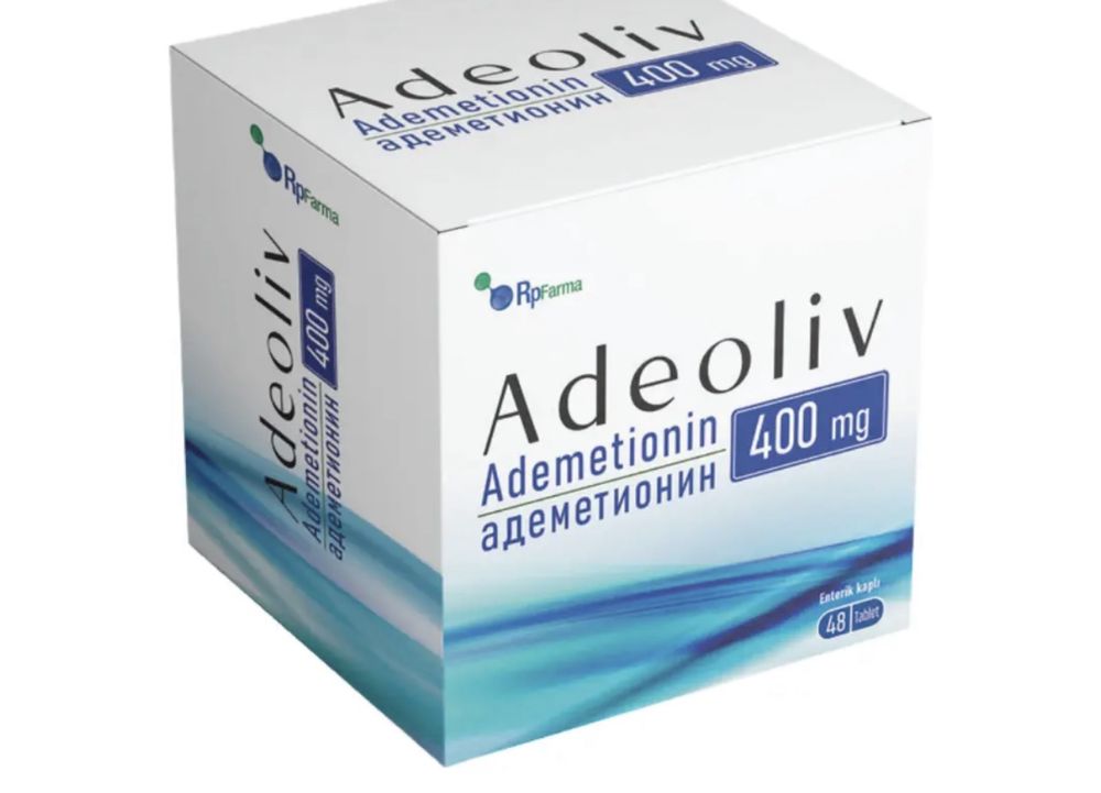 Средство Adеolив