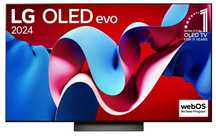 Telewizor LG 55C45LA 55" OLED 4K 144Hz WebOS Dolby Vision Atmos NOWY