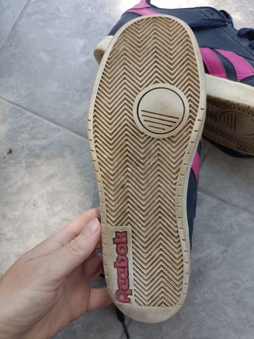 Buty damskie Reebok