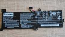 Bateria Lenovo L16C2PB1 L16C2PB2 L16L2PB2 L16L2PB3, oryginał