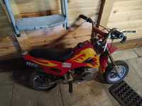 Motor, motorek spalinowy 50cm3 2t