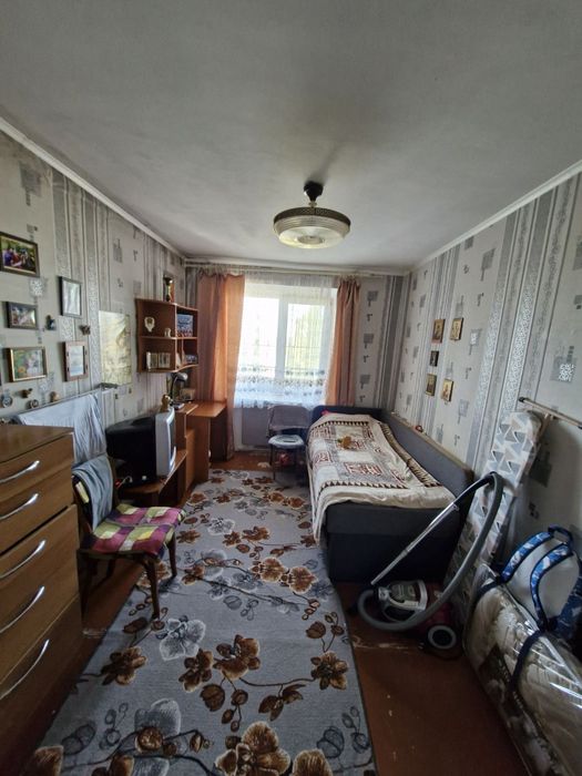 Двохкімнатна "чешка" 54м.кв., Гірниче