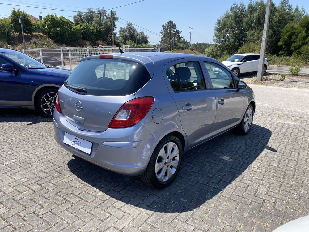 Opel Corsa 1.2i - 126 mil kms - GARANTIA 18 meses