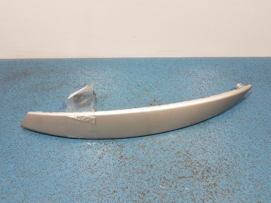 BMW X3 E83 LIFT DEKOR DRZWI PRAWY PRZÓD 3448624