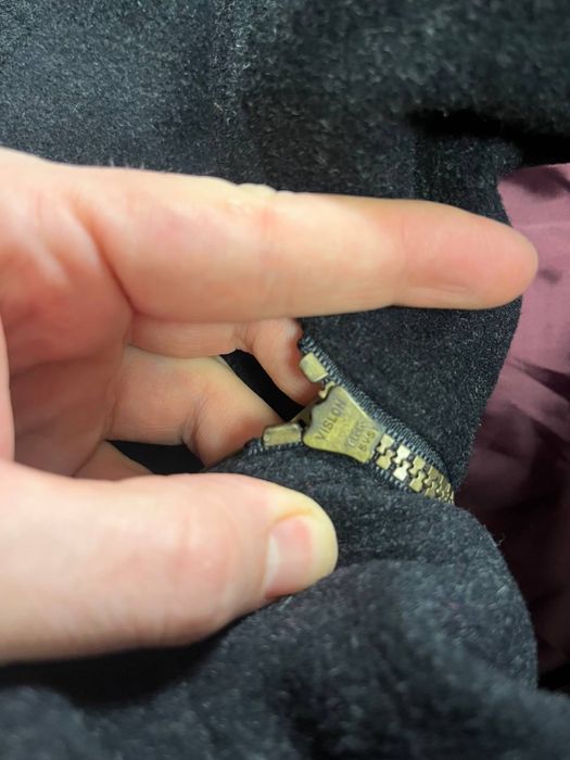 Мужское шерстяное пальто куртка Bugatti Italy