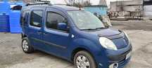 Renault Kangoo 2