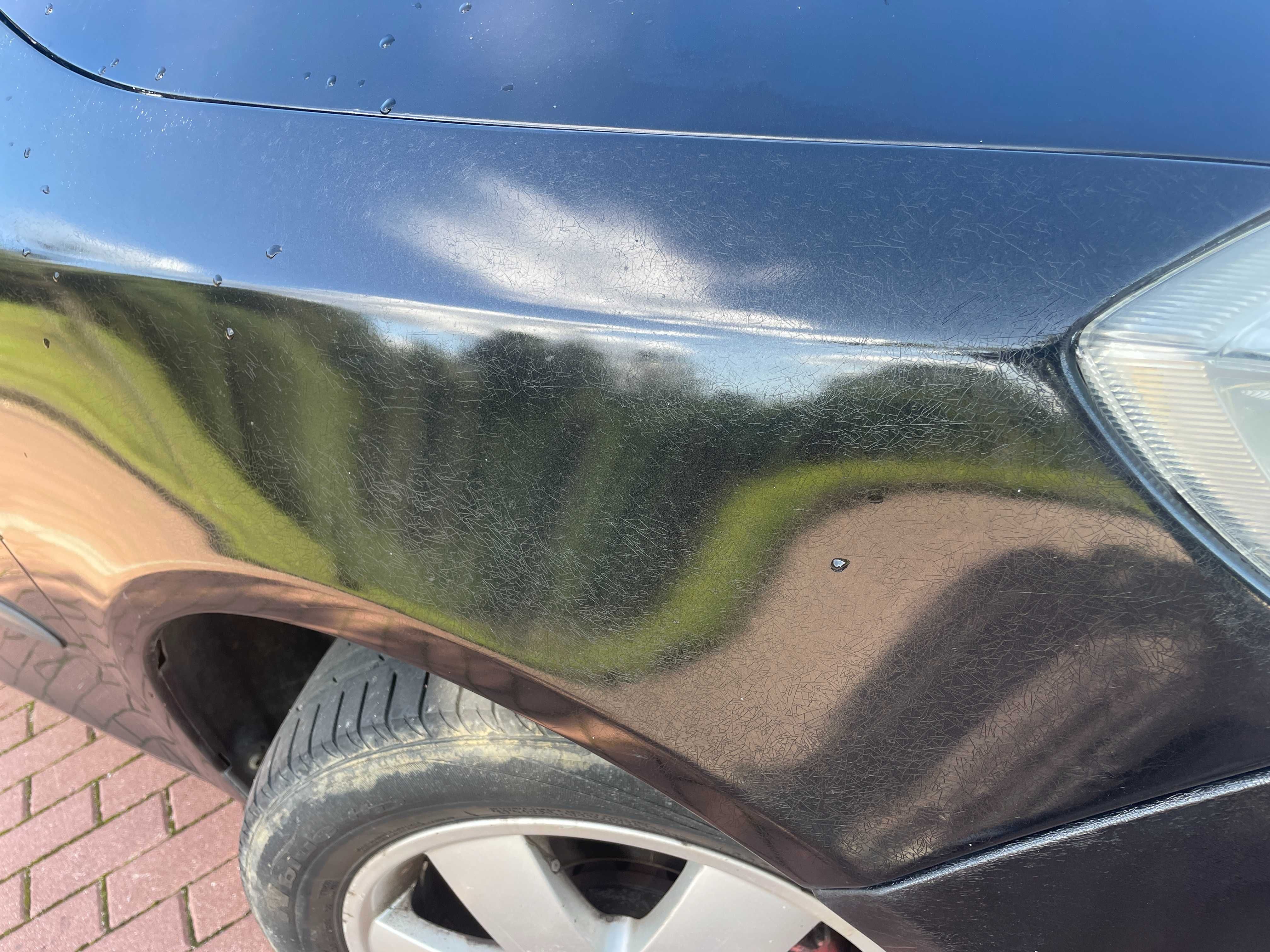 Skoda Fabia II Kombi 1.2 HTP Klima Hak Nowe sprzęgło i skrzynia 2010