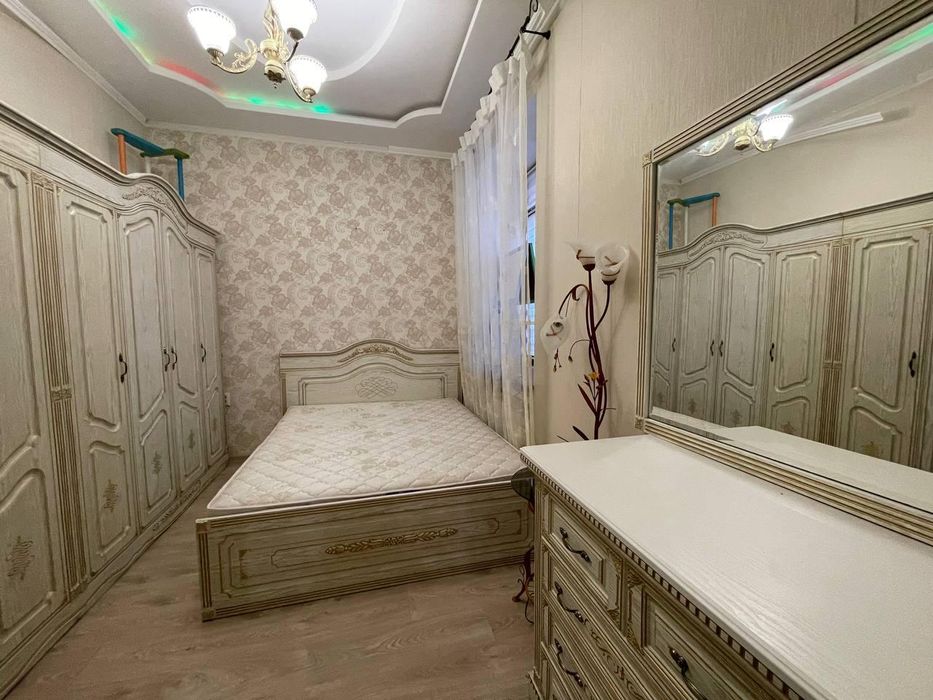 3к квартира с ремонтом на Троицкой/Преображенской (2-897-451)