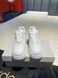 buty Nike Air F1 Biały trampki_unisex_damskie R.45
