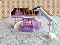 Polly Pocket Hotel Zimowe Szaleństwo