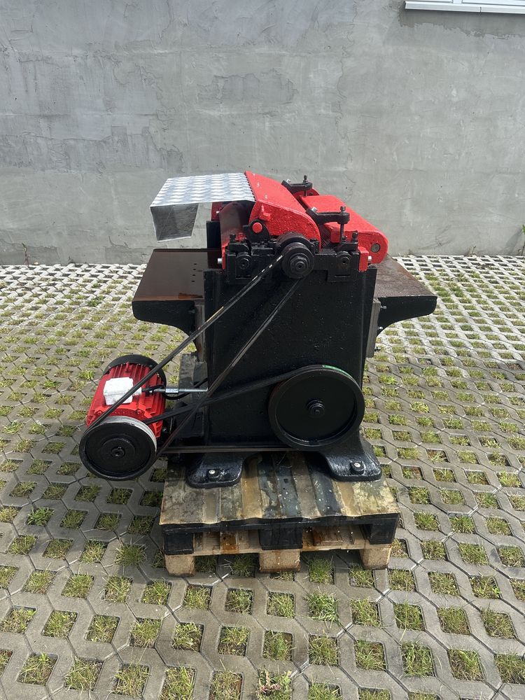 Grubościówka 7,5kw