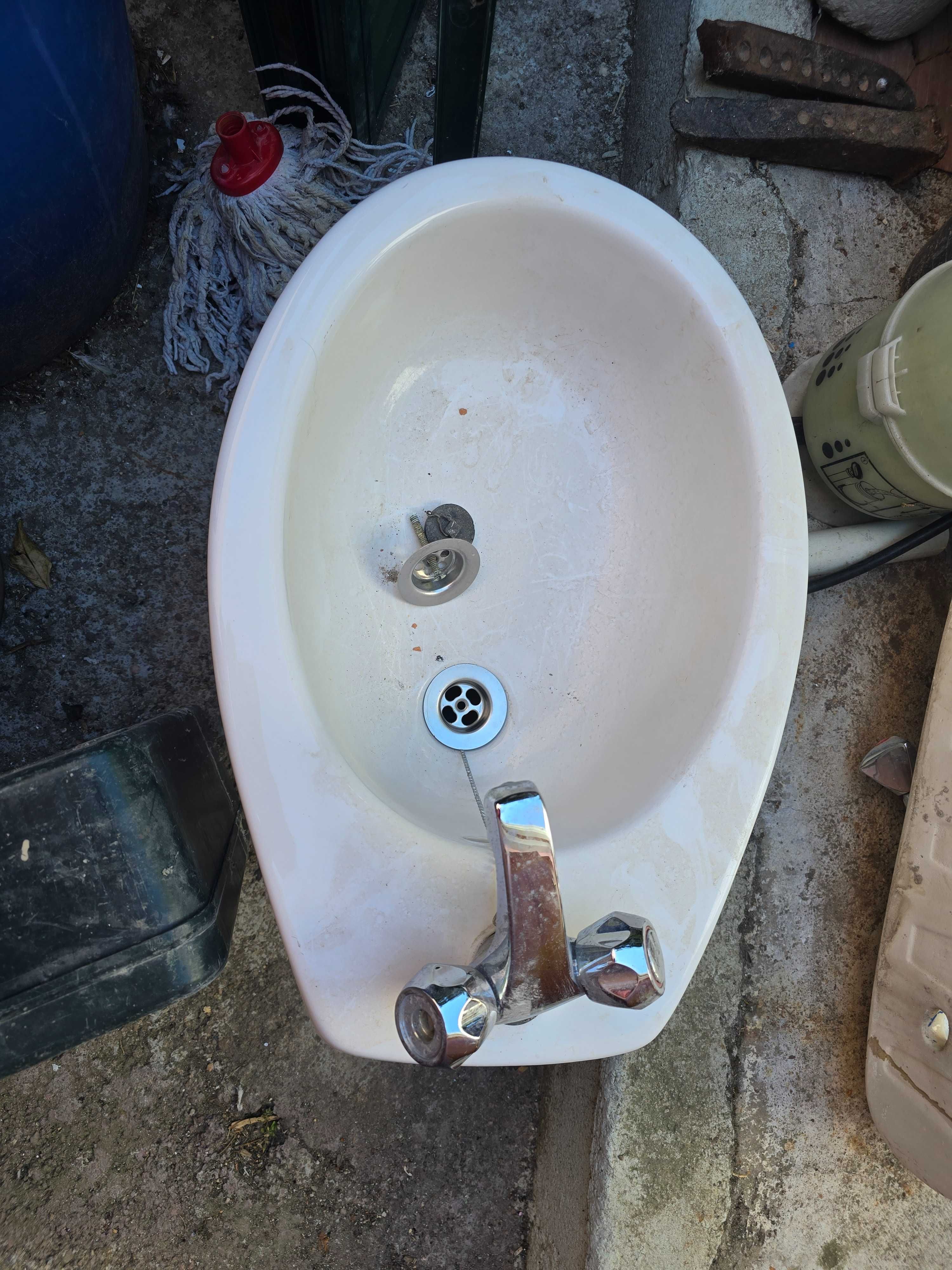 Bidé marca Sanitana