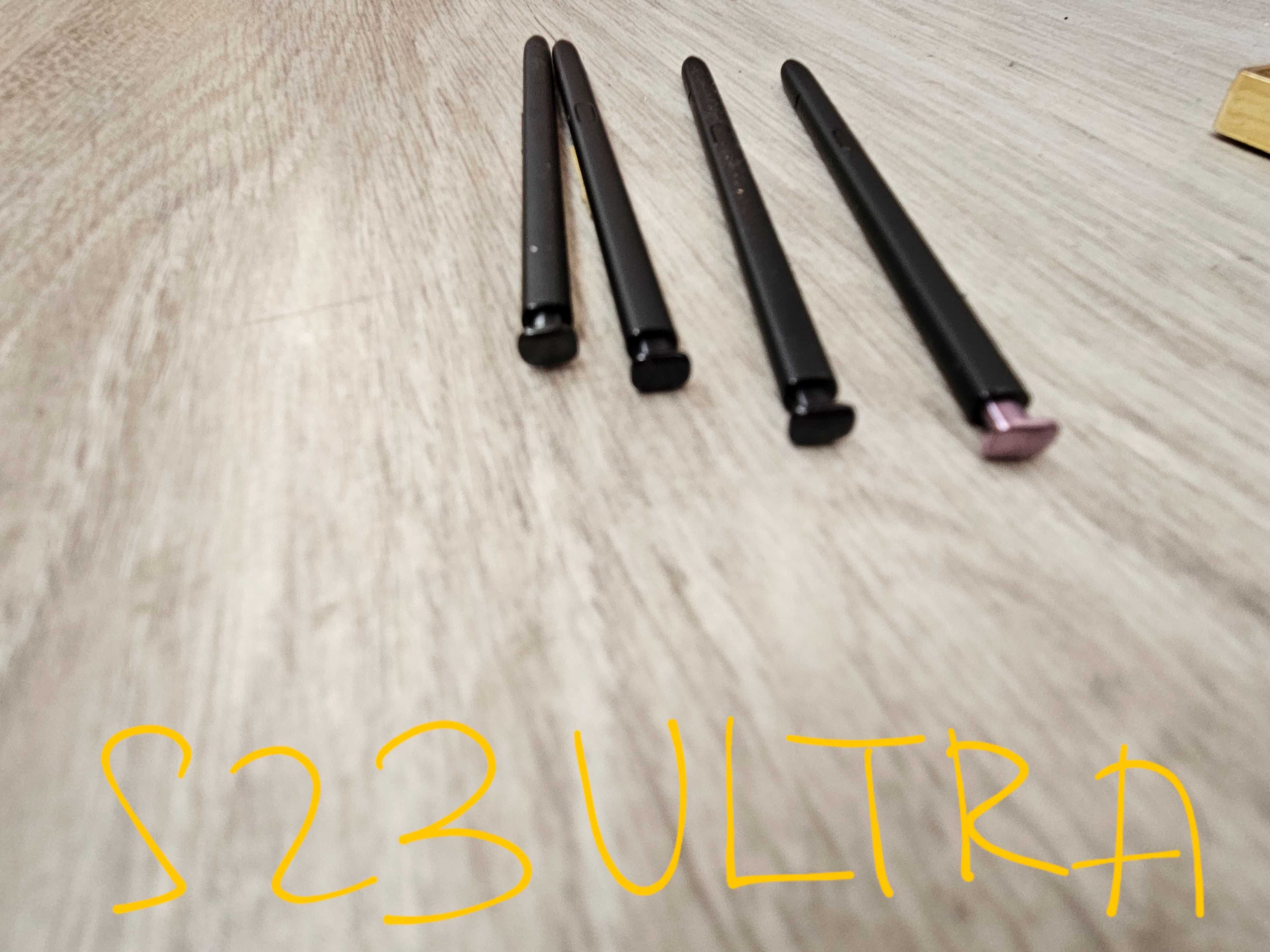 Стилус  s- pen Samsung S23 ultra,оригинал с Bluetooth
