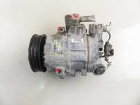 KOMPRESOR KLIMATYZACJI SEAT IBIZA III (6L1) 1.4 16V - BBY 6Q0820803D
