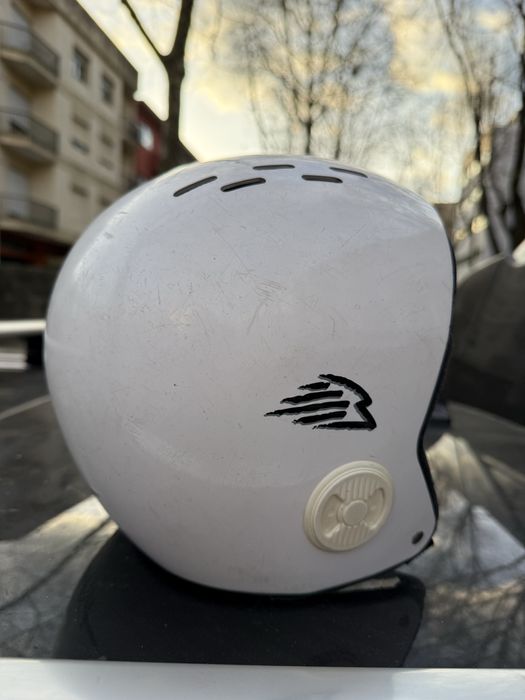 Capacete Gath tam L