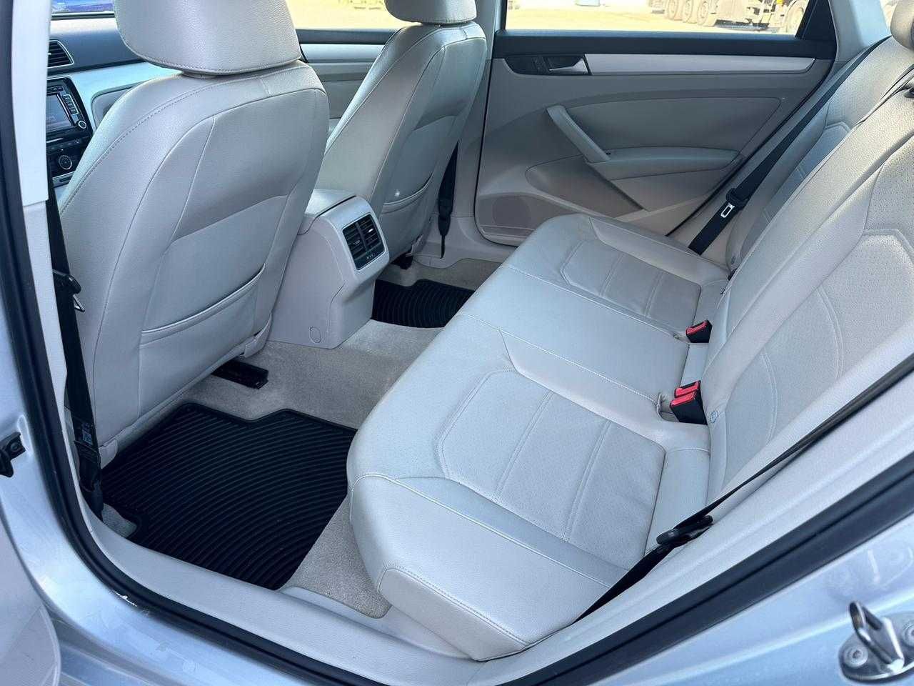 Прокат Оренда авто VW Passat B7. Аренда Прокат с правом Выкупа!