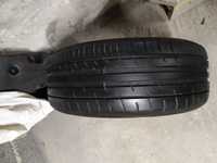 Opony letnie Falken Azenis 215/50 r18 6mm bieżnika