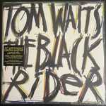 Tom Waits – The Black Rider (vinyl, Opaque Apple)