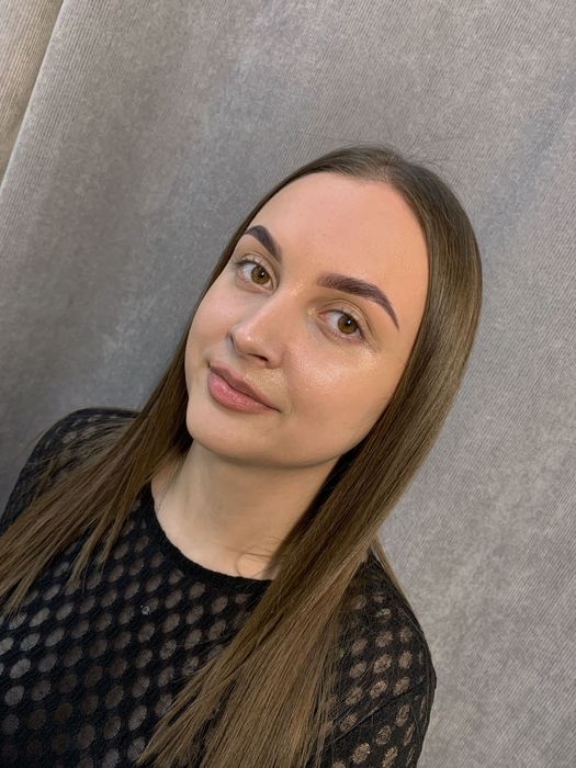 Шукаю моделей та клієнтів на брови та ламінування вій