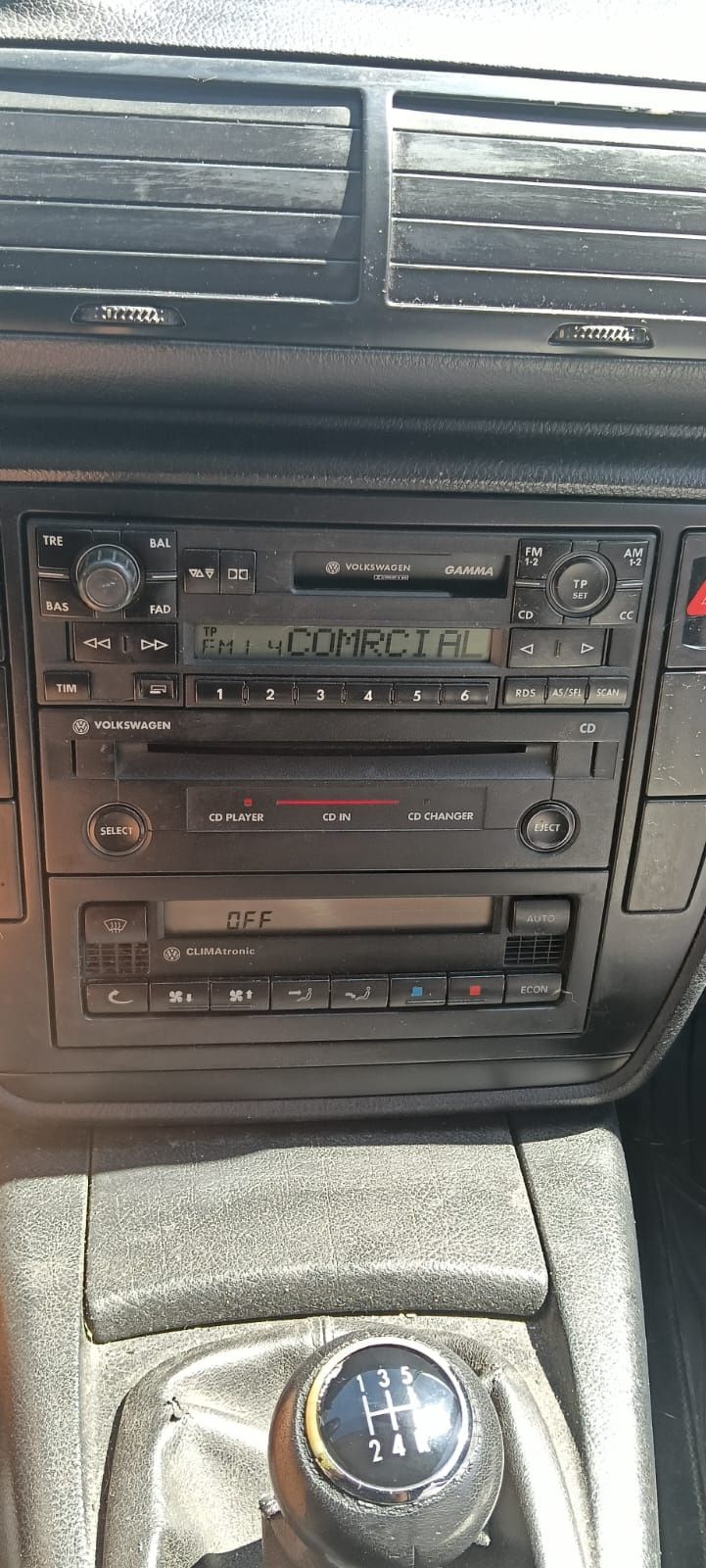 VW Passat 1.9 Tdi 130cv