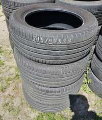 Opony letnie Bridgestone 215/55R17