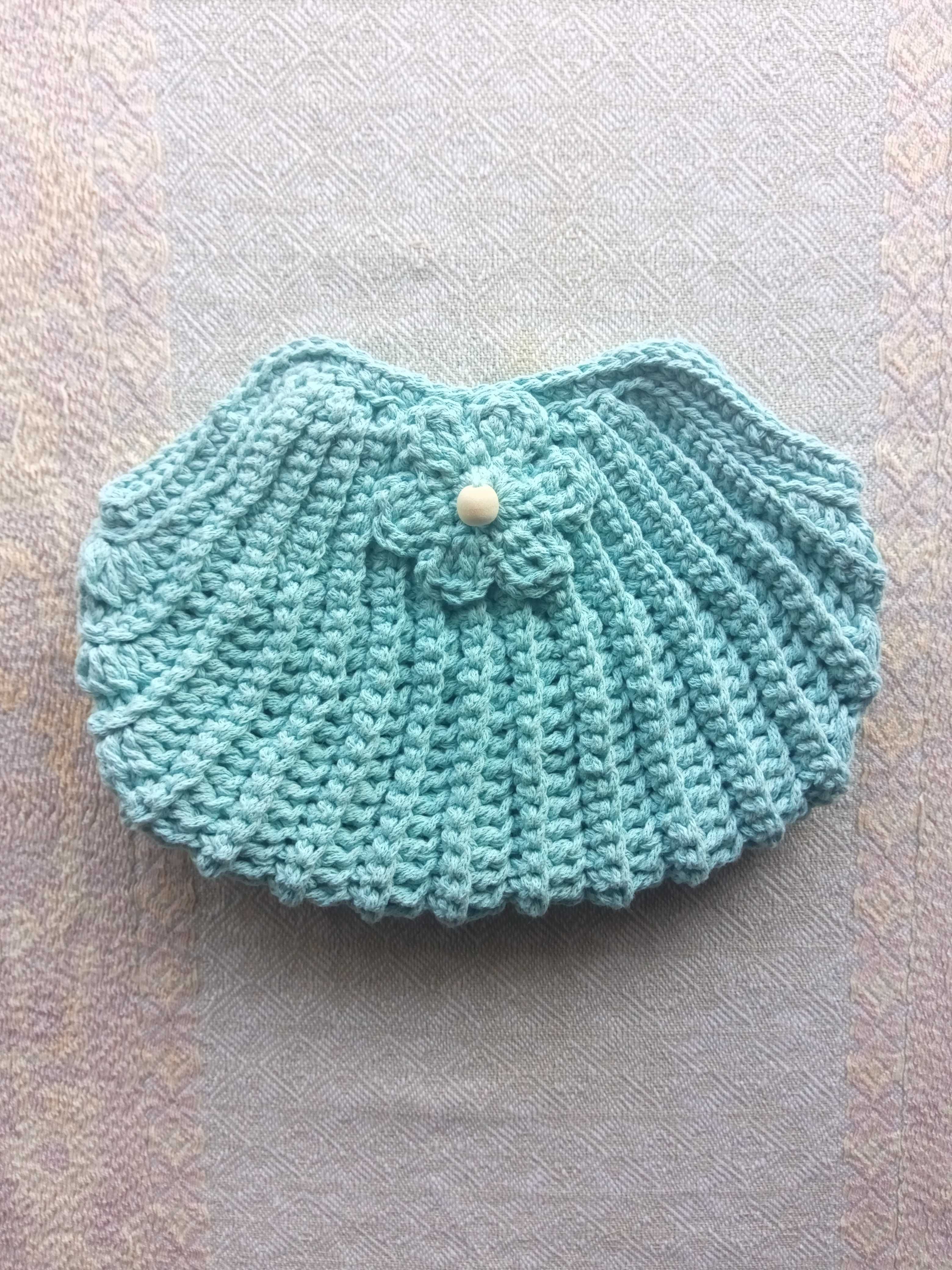 Bolsas de mão artesanais