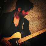 Aulas De Guitarra (Jazz/Rock/Blues)