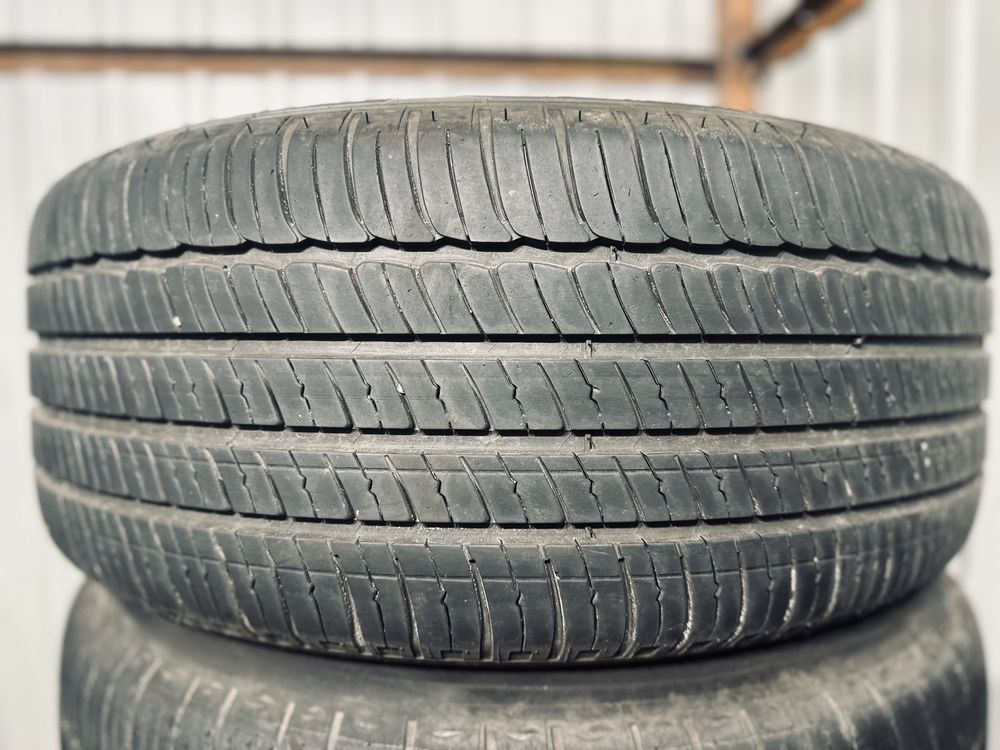 Шины Michelin Primacy MXM4 245/50 R18