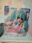hatsune miku x sanrio figurka anime vocaloid project sekai