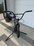 Bmx rower zestawem dodatkowych opon Wethepeople C-20