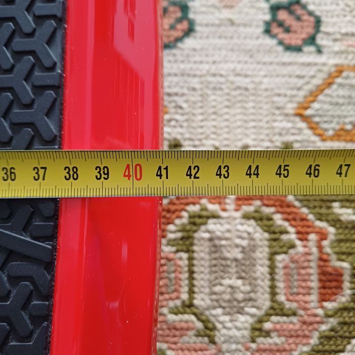 Plataforma vibratória