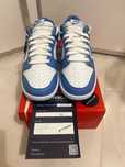 Nike_Dunk_ Low Moda_Buty_obuwniczy  Rozmiar.40