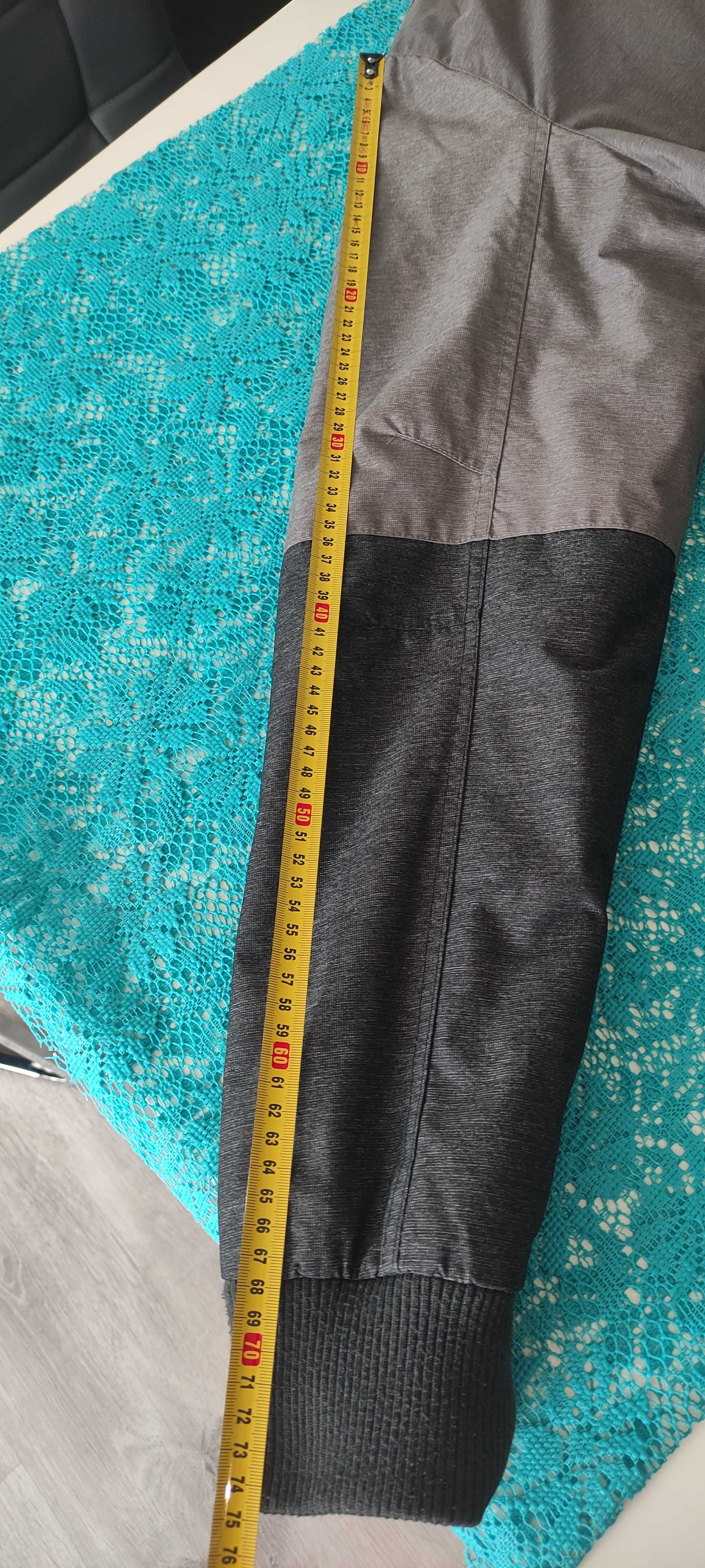 Kurtka jesień wiosna stan bdb r. XXL Cropp