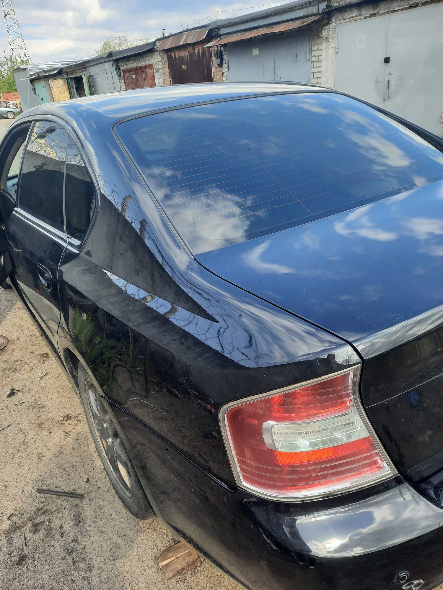 Продам Subaru Legacy