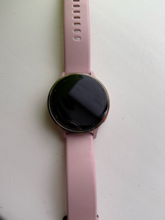 Garmin venu 3 s рожеві Soft gold