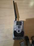 Fotopułapka Boly Guard BG584 4G 24 MP