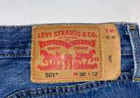 Levi's 501 W30 L32