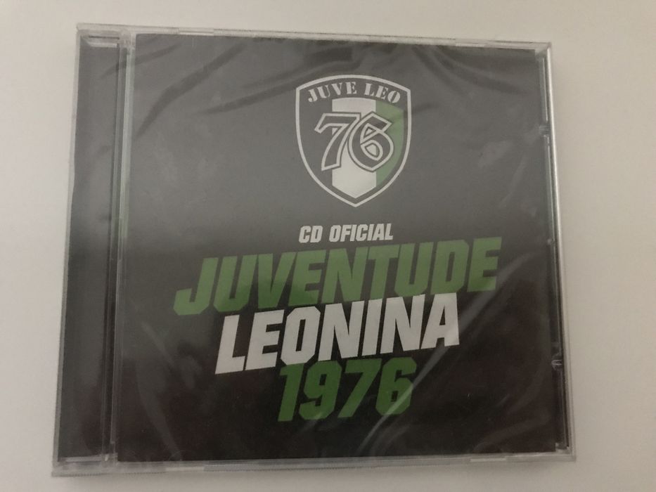 Juve Leo CD 35 aniversário