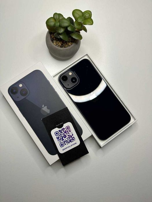 Iphone 13 128 gb, супер стан, айфон 13 128