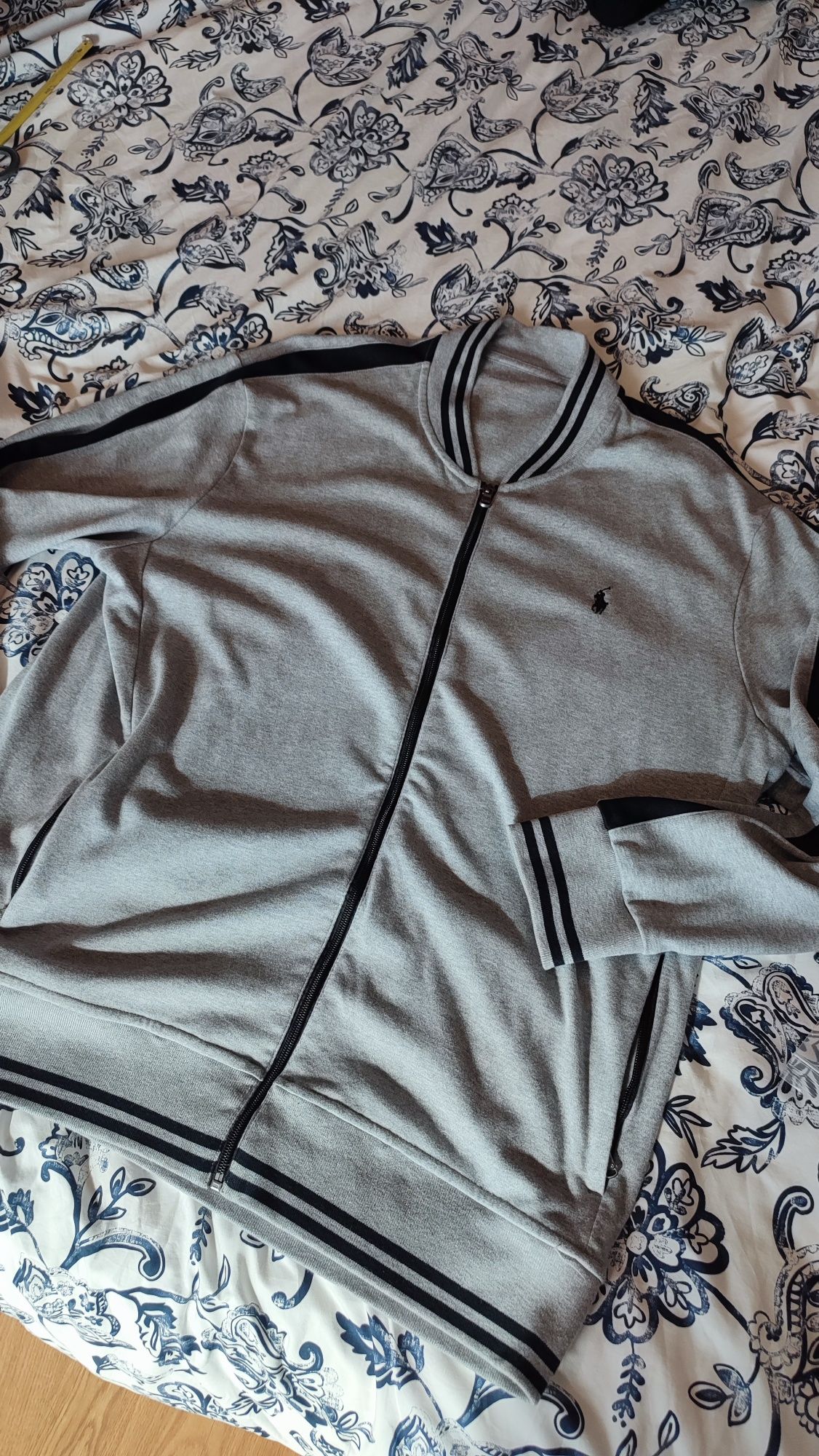 Casaco polo Ralph Lauren XL novo