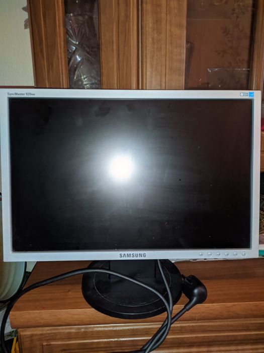 Монитор SAMSUNG SyncMaster 920 NG бу.