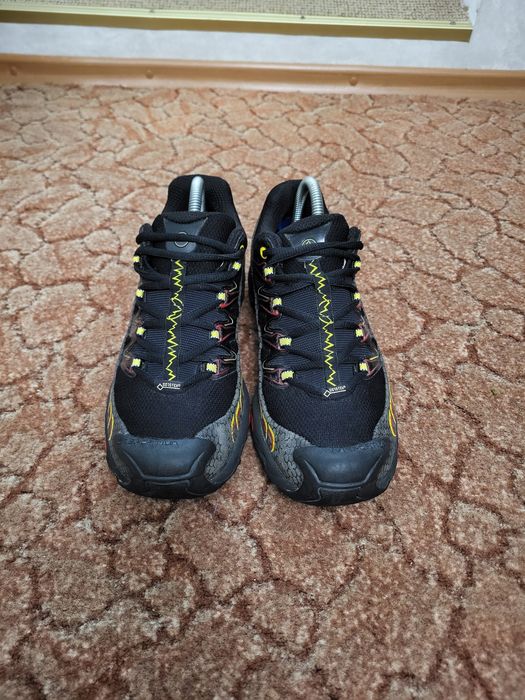 Оригинальные мужские кроссовки La Sportiva Ultra Raptor Gore-tex