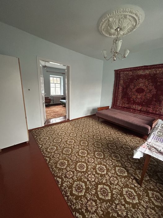 Оренда 2 хкімн будинку ,без господарів, можна з тваринкою , агв,