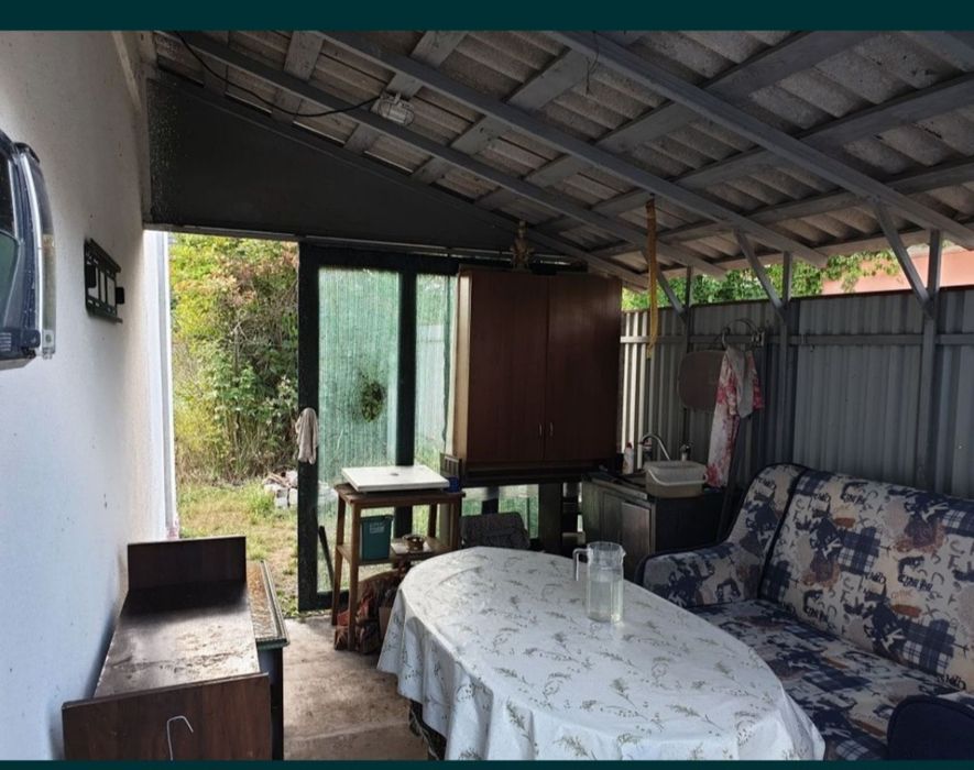 Продам будинок с. Ровжі, Київське море, СТ «СЛАВА».Веранда,сад