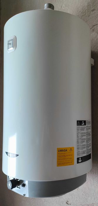 Bojler Ariston S/SGA BF X 100 EE