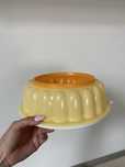 Tupperware forma wieniec do puddingu galarety galaretki sernik ciasto