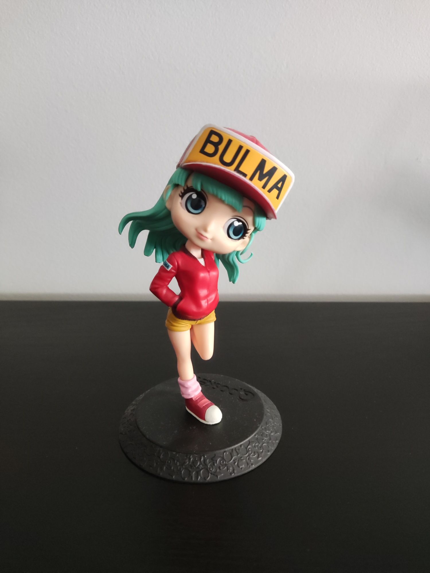 Figura Dragon Ball Bulma