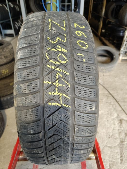 225/40R18 Pirelli SottoZero3    Z319/4H